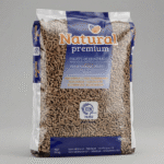 Certyfikowany Pellet Drzewny „Natural Premium” A1 DIN Plus