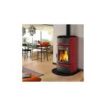 Norma S Idro DSA 19,5 kW – hydrauliczny piec na drewno LA NORDICA EXTRAFLAME